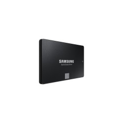 Samsung 870 EVO 250 Go 2.5" Série ATA III V-NAND MLC | JDB-Info