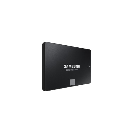 Samsung 870 EVO 250 Go 2.5" Série ATA III V-NAND MLC | JDB-Info