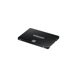 Samsung 870 EVO 250 Go 2.5" Série ATA III V-NAND MLC | JDB-Info