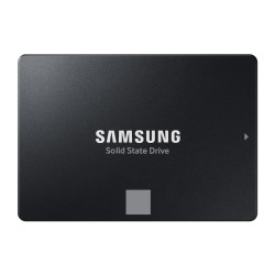 Samsung 870 EVO 500 Go 2.5" Série ATA III V-NAND MLC | JDB-Info