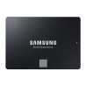 Samsung 870 EVO 500 Go 2.5" Série ATA III V-NAND MLC | JDB-Info