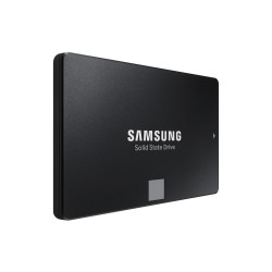 Samsung 870 EVO 500 Go 2.5" Série ATA III V-NAND MLC | JDB-Info