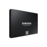 Samsung 870 EVO 500 Go 2.5" Série ATA III V-NAND MLC | JDB-Info