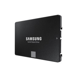 Samsung 870 EVO 500 Go 2.5" Série ATA III V-NAND MLC | JDB-Info