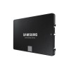 Samsung 870 EVO 500 Go 2.5" Série ATA III V-NAND MLC | JDB-Info
