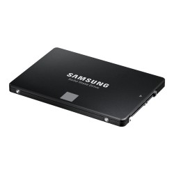 Samsung 870 EVO 500 Go 2.5" Série ATA III V-NAND MLC | JDB-Info