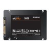 Samsung 870 EVO 500 Go 2.5" Série ATA III V-NAND MLC | JDB-Info