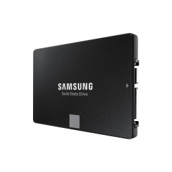 Samsung 870 EVO 4 To 2.5" Série ATA III V-NAND MLC | JDB-Info