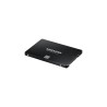 Samsung 870 EVO 4 To 2.5" Série ATA III V-NAND MLC | JDB-Info