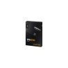 Samsung 870 EVO 4 To 2.5" Série ATA III V-NAND MLC | JDB-Info