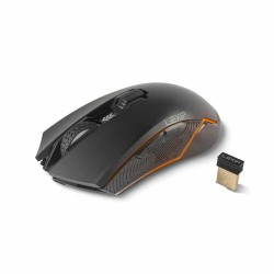 Lexip Souris Sans Fil - Ar18 Aero Speed - Eu (PC) | JDB-Info