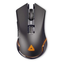 Lexip Souris Sans Fil - Ar18 Aero Speed - Eu (PC) | JDB-Info