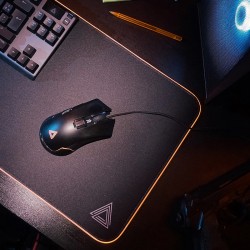 Lexip Souris Sans Fil - Ar18 Aero Speed - Eu (PC) | JDB-Info
