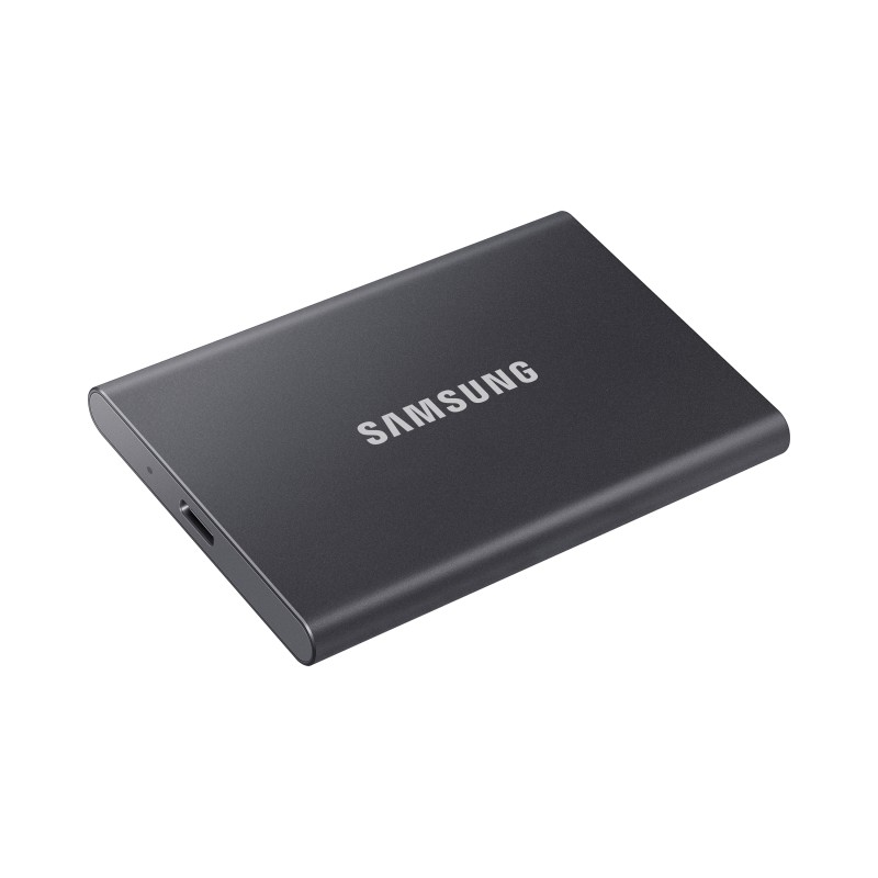 Samsung Portable SSD T7 1 To USB Type-C 3.2 Gen 2 (3.1 Gen | JDB-Info