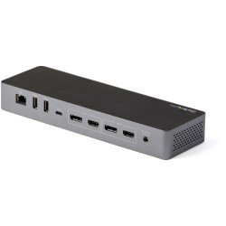 StarTech.com Station d'Accueil USB C pour Macbook Pro/Air-M | JDB-Info