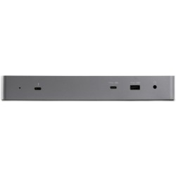 StarTech.com Station d'Accueil USB C pour Macbook Pro/Air-M | JDB-Info