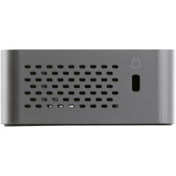 StarTech.com Station d'Accueil USB C pour Macbook Pro/Air-M | JDB-Info