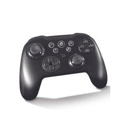 Steelplay Manette Sans-Fil Modulable+ 2 Coques (Switch) | JDB-Info