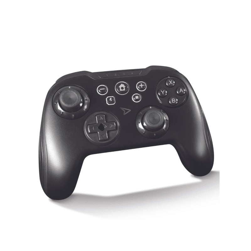 Steelplay Manette Sans-Fil Modulable+ 2 Coques (Switch) | JDB-Info