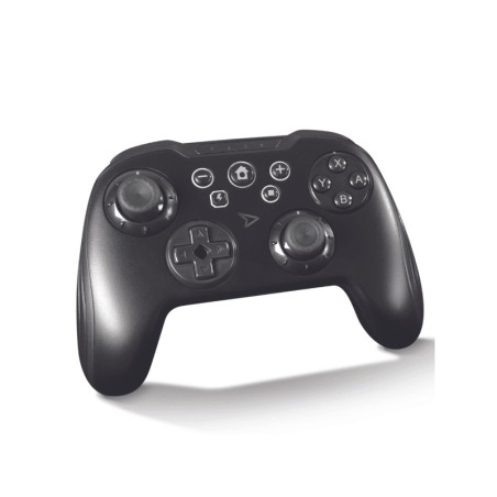 Steelplay Manette Sans-Fil Modulable+ 2 Coques (Switch) | JDB-Info