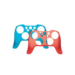 Steelplay Manette Sans-Fil Modulable+ 2 Coques (Switch) | JDB-Info