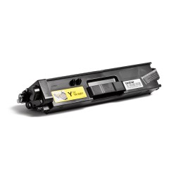 Brother TN-326Y - Cartouche de toner originale – Jaune | JDB-Info