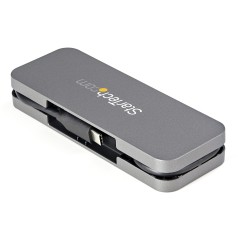 StarTech.com Hub USB C 4 Ports - 3x USB-A/1x USB-C - Hub US | JDB-Info