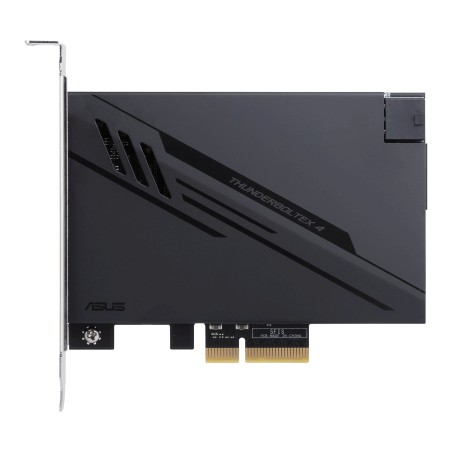 ASUS ThunderboltEX 4 carte et adaptateur d'interfaces Inter | JDB-Info