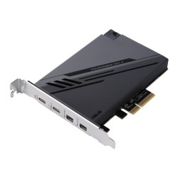 ASUS ThunderboltEX 4 carte et adaptateur d'interfaces Inter | JDB-Info