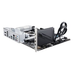 ASUS ThunderboltEX 4 carte et adaptateur d'interfaces Inter | JDB-Info