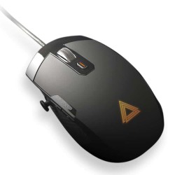 Lexip Pu94 - Souris 3D Filaire - Version Euro/Us (PC) | JDB-Info