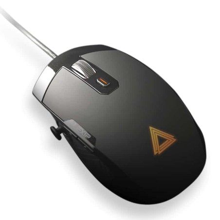 Lexip Pu94 - Souris 3D Filaire - Version Euro/Us (PC) | JDB-Info