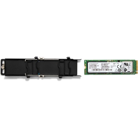 HP Z Turbo Drive 2TB TLC Z8 G4 SSD Kit 2 To M.2 PCI Express | JDB-Info