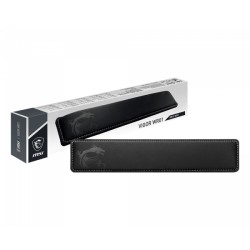 MSI Vigor-WR01 repose-poignet Mémoire de forme, Caoutchouc | JDB-Info