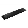 MSI Vigor-WR01 repose-poignet Mémoire de forme, Caoutchouc | JDB-Info