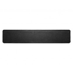 MSI Vigor-WR01 repose-poignet Mémoire de forme, Caoutchouc | JDB-Info