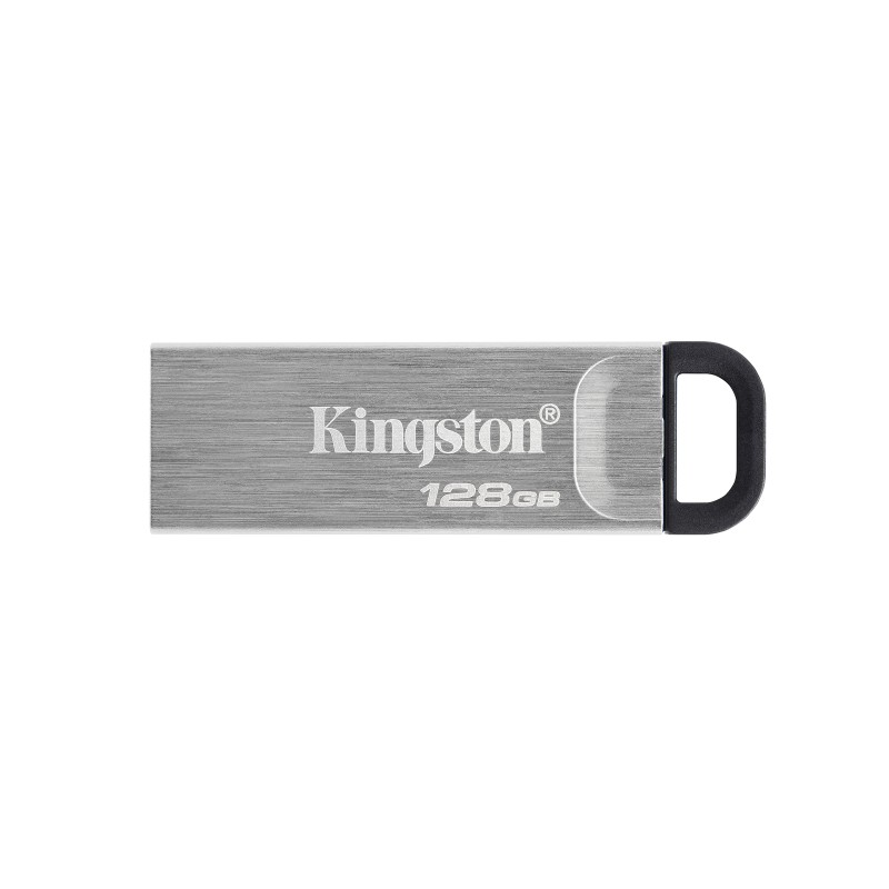 Kingston Technology DataTraveler Clé USB Kyson 128 Go | JDB-Info