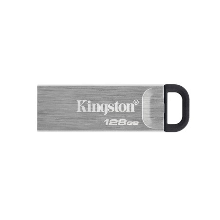 Kingston Technology DataTraveler Clé USB Kyson 128 Go | JDB-Info