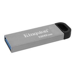 Kingston Technology DataTraveler Clé USB Kyson 128 Go | JDB-Info