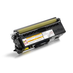 Brother TN-325Y - Cartouche de toner originale – Jaune | JDB-Info