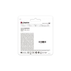 Kingston Technology DataTraveler Clé USB Kyson 128 Go | JDB-Info