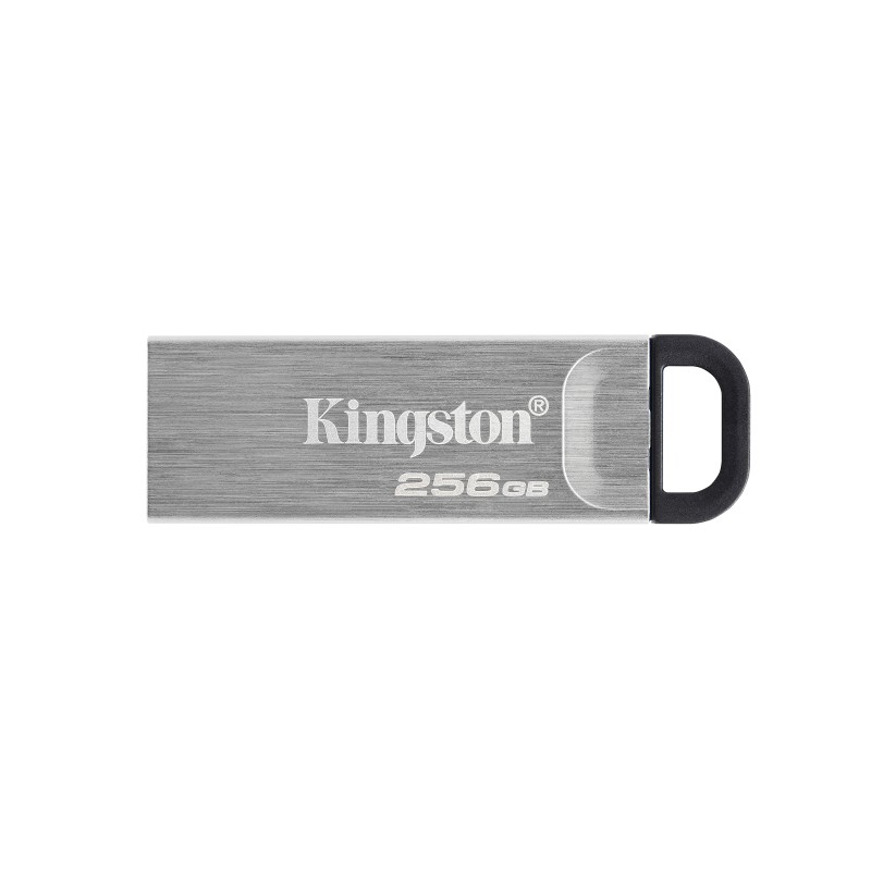 Kingston Technology DataTraveler Clé USB Kyson 256 Go | JDB-Info