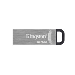 Kingston Technology DataTraveler Clé USB Kyson 64 Go | JDB-Info