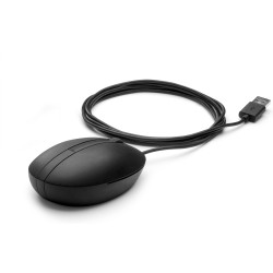 HP Souris Wired Desktop 320M | JDB-Info