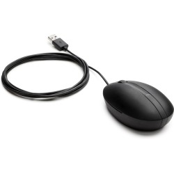 HP Souris Wired Desktop 320M | JDB-Info
