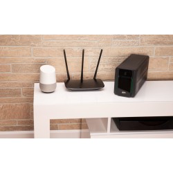 APC BackUPS BX - onduleur line-interactive - 2200VA, 230V - | JDB-Info