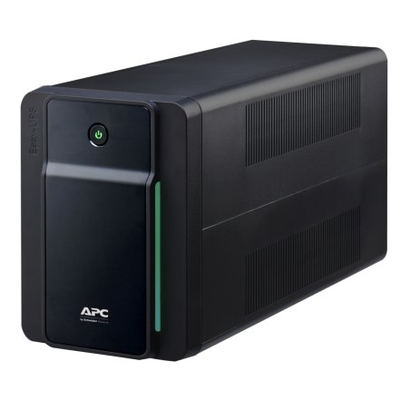 APC Back-UPS BX - Onduleur Line Interactive - 1600VA/900W - | JDB-Info