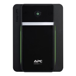 APC Back-UPS BX - Onduleur Line Interactive - 1600VA/900W - | JDB-Info