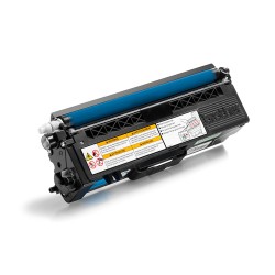 Brother TN-325C - Cartouche de toner originale – Cyan | JDB-Info
