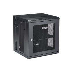 StarTech.com Armoire Réseau Murale à 4 Montants 12U avec Ét | JDB-Info